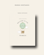 Core Age Milestone Cards