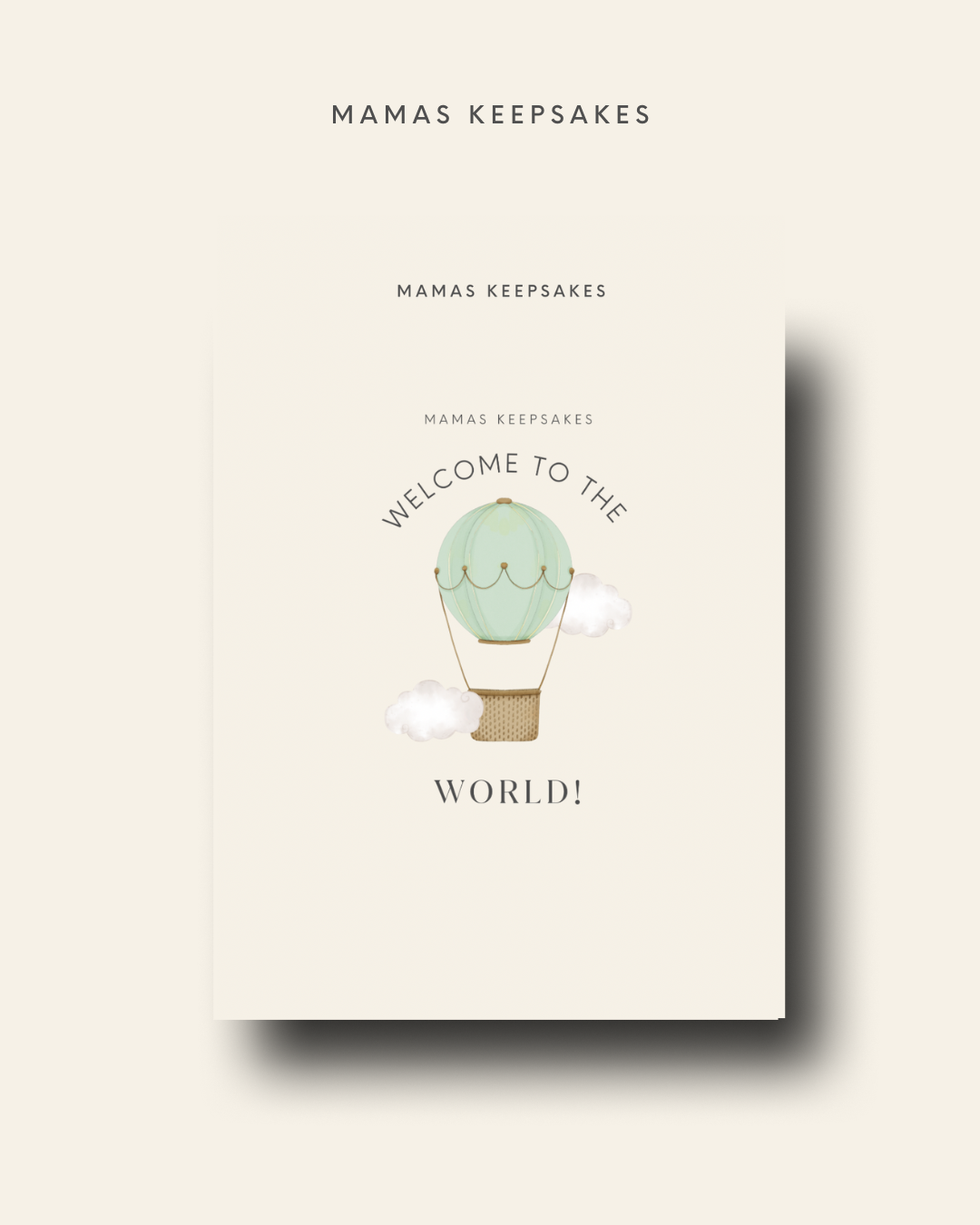 Core Age Milestone Cards